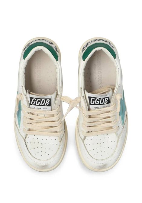 Sneakers ballstar GOLDEN GOOSE KIDS | GJF00439 F00865512511